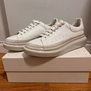 Alexander McQueen Larry - Men’s 45 (12)